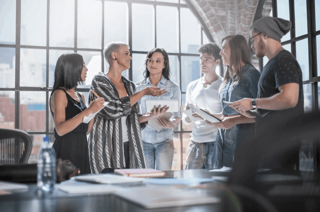 employer branding
