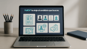 curriculum vitae en digital